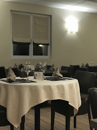 Photo n°13 de Restaurant Des Lys D'Alsace à Saint-Louis ()