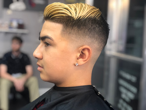 Barber Shop «Edge It Up Barbershop», reviews and photos, 1257 S Missouri Ave, Clearwater, FL 33756, USA