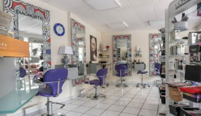 Sylisa Coiffure à Saint-Céré