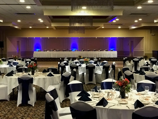 Cedars Banquet Hall