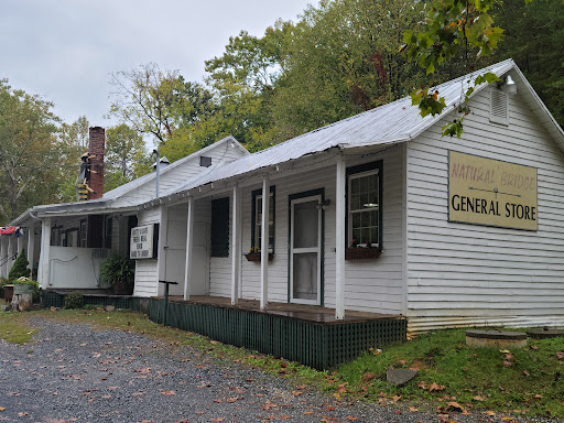 Grocery Store «Natural Bridge General Store», reviews and photos, 593 Wert Faulkner Hwy, Natural Bridge Station, VA 24579, USA