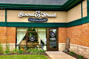 Board & Brush Creative Studio - Oak Creek image