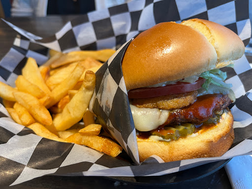 Red Robin Gourmet Burgers and Brews image
