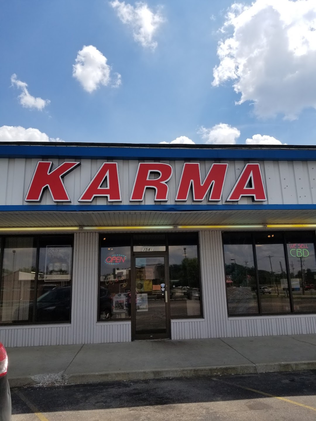 Karma Vape