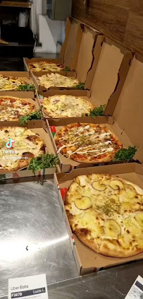 Plats et boissons du Pizzeria Dio's Pizza à Blainville-sur-Orne - n°12