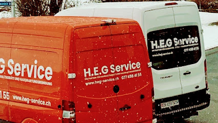 H.E.G Service