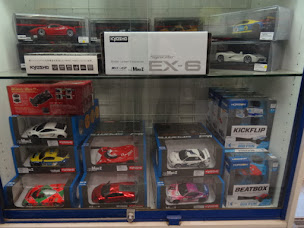 Photo n°13 de A2tech Modélisme à Saint-Clément ()