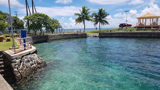 KB Bridge Beach