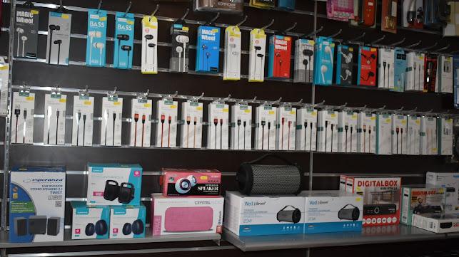 Opinii despre Satland în Κόρινθος - Κατάστημα ηλεκτρονικών ειδών