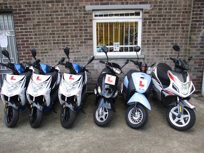Reviews of Global Motorcycle Training in Colchester - School