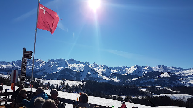 Schnapshütte - Einsiedeln