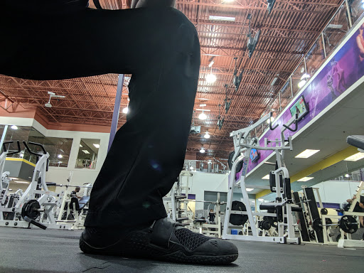 Health Club «24 Hour Fitness», reviews and photos, 2280 Market Pl Blvd, Irving, TX 75063, USA