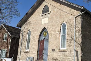 Guelph Black Heritage Society image