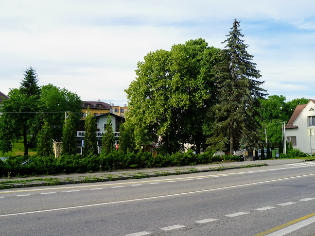 Staré Výškovice Otevírací doba