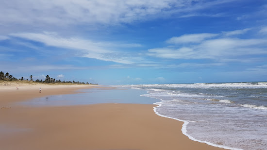 Costa Azul Plajı