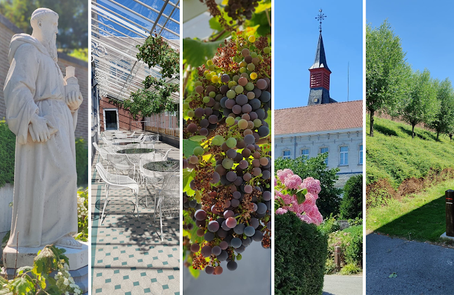 Psychiatrisch Centrum O.L.V. van Vrede Menen