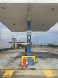 Gasolinera Bermeo Orlaesa