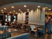 Atmosphère du Restauration rapide McDonald's à Saint-Paul-lès-Dax - n°2