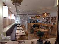 Atmosphère du Restaurant de nouilles (ramen) Umaï Ramen à Strasbourg - n°10