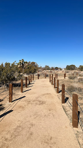 Prime Desert Woodland Preserve