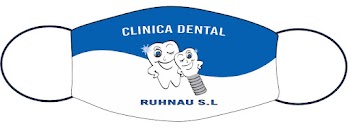 Zahnarztpraxis Dr.Ruhnau en Denia