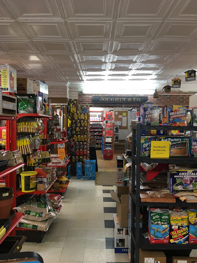 Hardware Store «Joughin Hardware», reviews and photos, 23 S State St, Painesville, OH 44077, USA