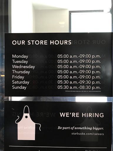 Coffee Shop «Starbucks», reviews and photos, 5512 Brooklyn Blvd, Brooklyn Center, MN 55429, USA