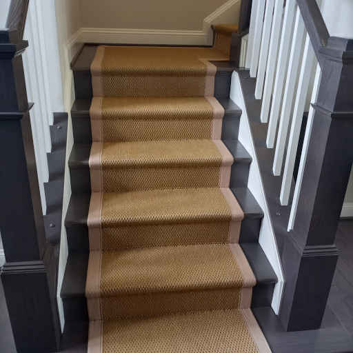 Flooring Store «The Vertical Connection Carpet One», reviews and photos, 8895 McGaw Rd, Columbia, MD 21045, USA