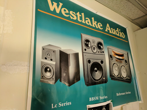 Westlake Audio Inc