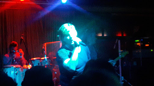 Night Club «La Rumba», reviews and photos, 99 W 9th Ave, Denver, CO 80204, USA