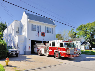 Norfolk Fire-Rescue Station 11
