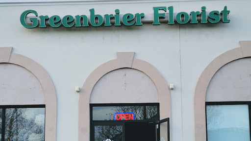 Greenbrier Florist