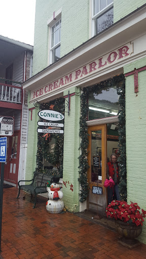 Chocolate Shop «The Fudge Factory», reviews and photos, 8 N Park St, Dahlonega, GA 30533, USA