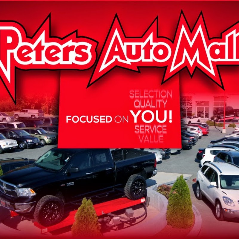 Peters Auto Mall Greensboro