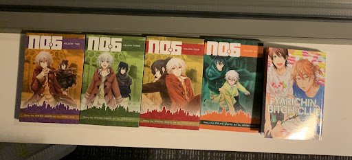 Book Store «Books-A-Million», reviews and photos, 3501 N Granville Ave, Muncie, IN 47303, USA