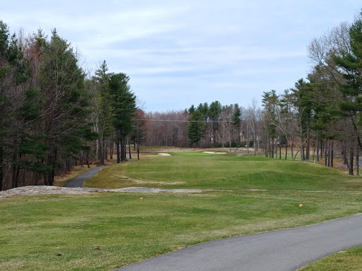 Golf Course «Breakfast Hill Golf Club», reviews and photos, 339 Breakfast Hill Rd, Greenland, NH 03840, USA