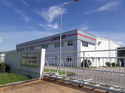Hình Ảnh Công Ty Tnhh Mhi Aerospace Vietnam (Mhiva)