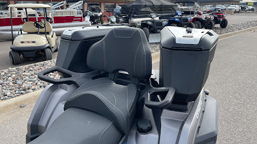 Motorcycle Dealer «Power Lodge», reviews and photos, 6781 US-10, Anoka, MN 55303, USA