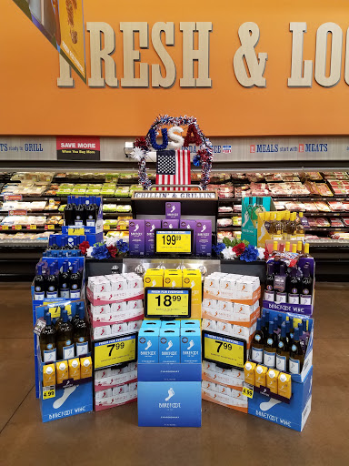 Grocery Store «Ralphs», reviews and photos, 16225 Sierra Lakes Pkwy, Fontana, CA 92336, USA