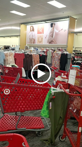 Department Store «Target», reviews and photos, 1037 S Reed Rd, Kokomo, IN 46902, USA
