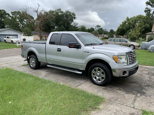 Used Car Dealer «AutoBasics», reviews and photos, 11824 Philips Hwy, Jacksonville, FL 32256, USA