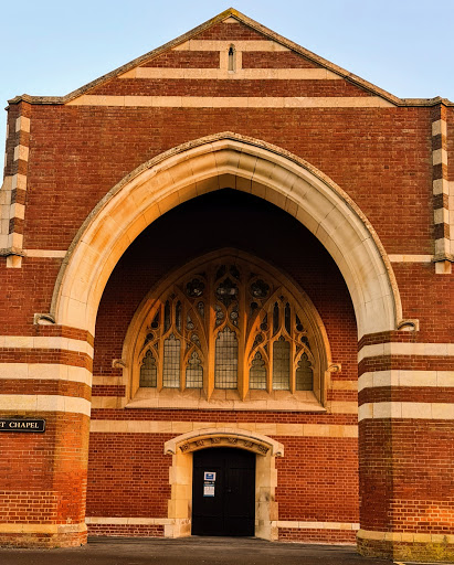 Gilroes Cemetery and Crematorium