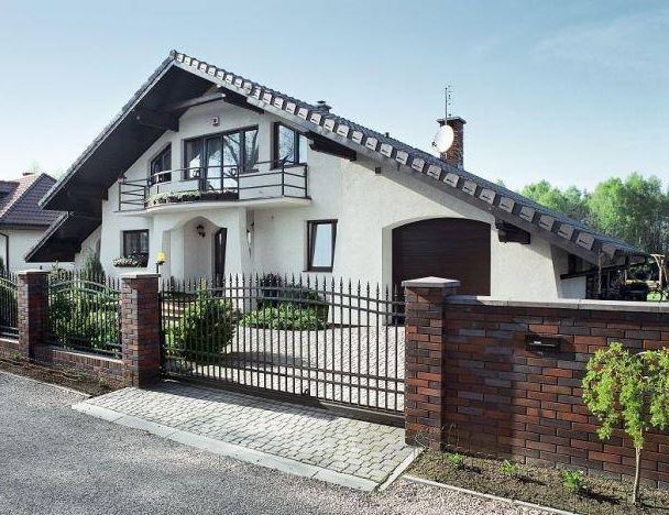 Nice Serwis - serwis i montaż napędów do bram - Elektryk