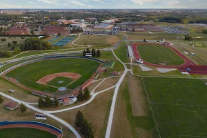 Cedarville University Baseball Stadium image