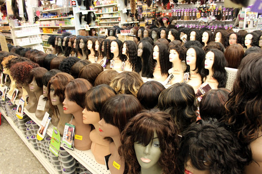 Beauty Supply Store «Hackensack Beauty Supply», reviews and photos, 197 Main St, Hackensack, NJ 07601, USA
