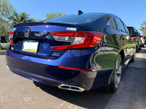 Coronado Auto Care & Detailing en Coronado