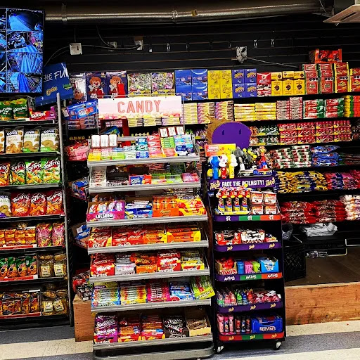 Food Products Supplier «Mi Pueblo Market», reviews and photos, 544 Harbour Way, Richmond, CA 94801, USA