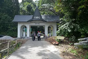 Mt Singai Entrance image