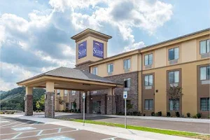 Sleep Inn & Suites Cumberland-LaVale image