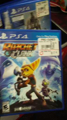 Video Game Store «GameStop», reviews and photos, 3301 W Kimberly Rd Ste A, Davenport, IA 52806, USA